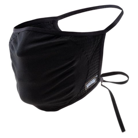 Maseczka Magnum Seamless Mask 92800354643 Magnum