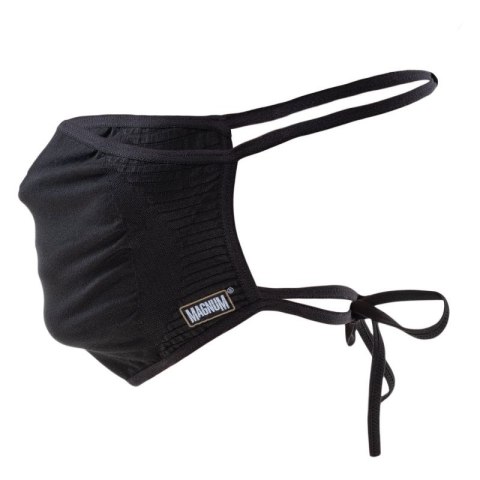 Maseczka Magnum Seamless Mask 92800354643 Magnum