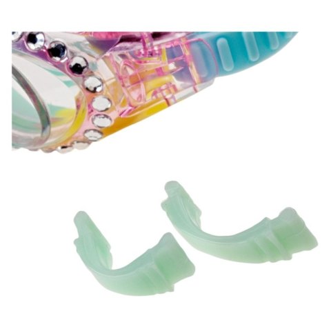 Okularki Aquawave Princessa Jr 92800383633 AquaWave