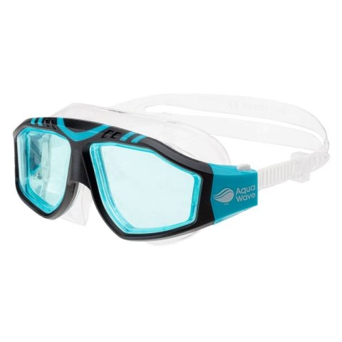 Okulary Aquawave Maveric Jr 92800355188 AquaWave