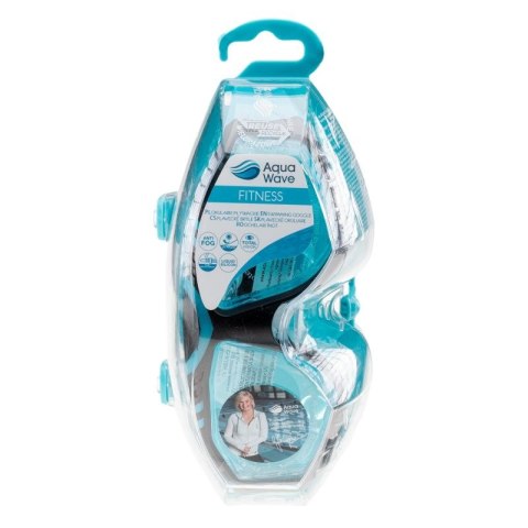 Okulary Aquawave Maveric Jr 92800355188 AquaWave