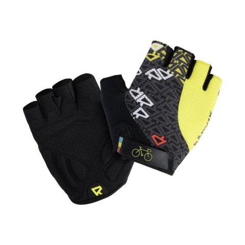 Rękawiczki rowerowe Radvik runde W 92800356982 Radvik