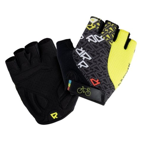 Rękawiczki rowerowe Radvik runde W 92800356982 Radvik