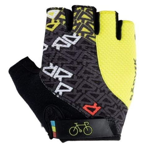 Rękawiczki rowerowe Radvik runde W 92800356982 Radvik