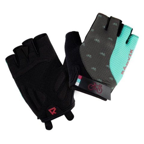Rękawiczki rowerowe Radvik runde W 92800356988 Radvik