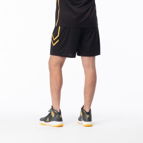 Spodenki Huari DUNKEY II SHORTS M 92800393386 Huari