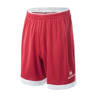 Spodenki Huari barracas II short junior Jr 92800356403 Huari