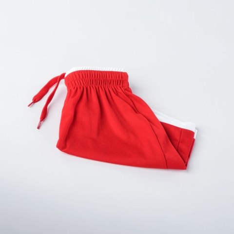 Spodenki Huari barracas II short kids Jr 92800356408 Huari