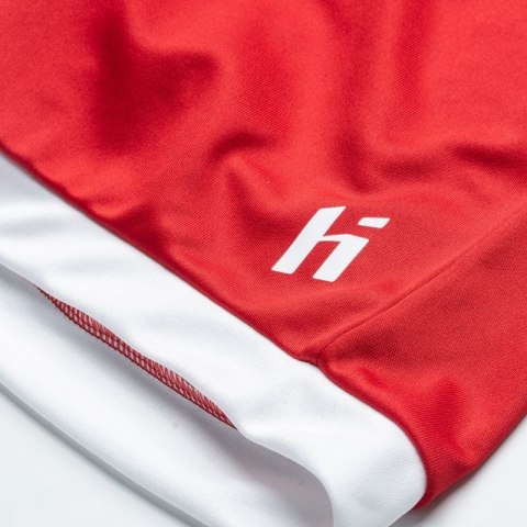 Spodenki Huari barracas II short kids Jr 92800356408 Huari
