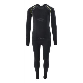 Bielizna termoaktywna Brugi 1rap Jr 92800402064 Brugi