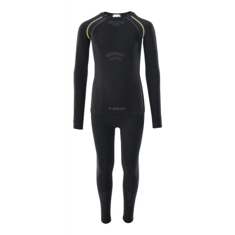 Bielizna termoaktywna Brugi 1rap Jr 92800402064 Brugi