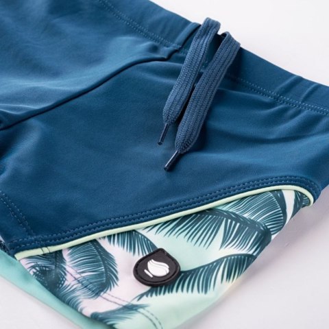 Bokserki kąpielowe Aquawave Idaro Jr 92800398765 AquaWave
