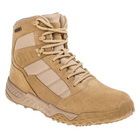 Buty Wojskowe Motru MID WP M Magnum