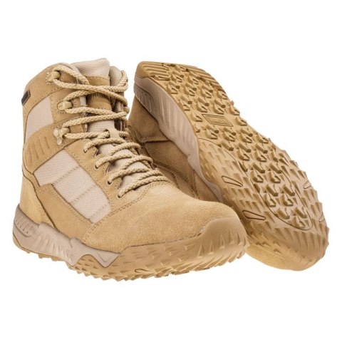 Buty Wojskowe Motru MID WP M Magnum