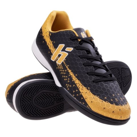 Buty piłkarskie Halówki Recoleti IC M Huari