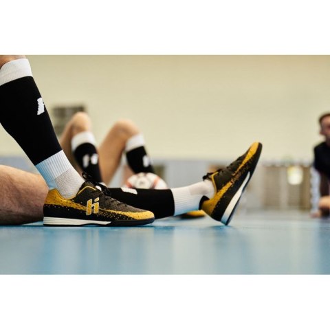 Buty piłkarskie Halówki Recoleti IC M Huari