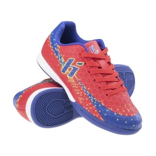 Buty piłkarskie Huari Recoleti IC Jr 92800402395 Huari