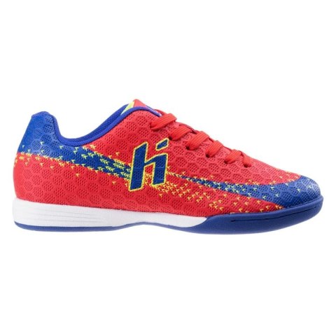 Buty piłkarskie Huari Recoleti IC Jr 92800402395 Huari