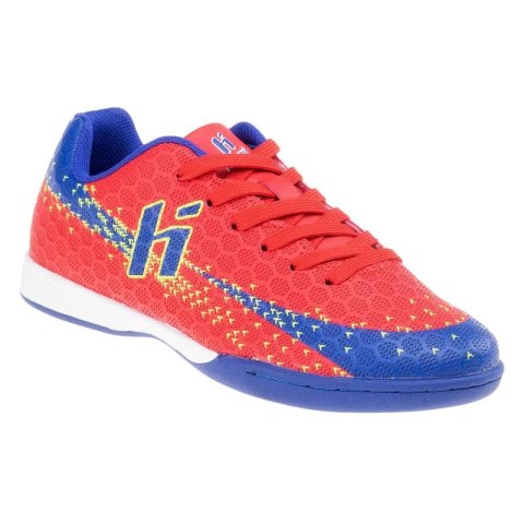 Buty piłkarskie Huari Recoleti IC Jr 92800402395 Huari
