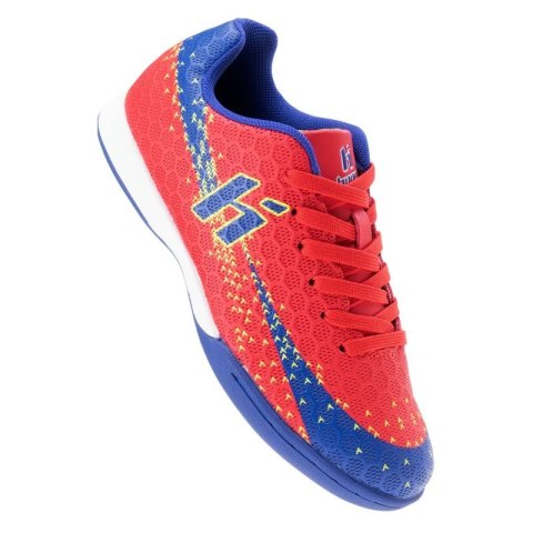 Buty piłkarskie Huari Recoleti IC Jr 92800402395 Huari