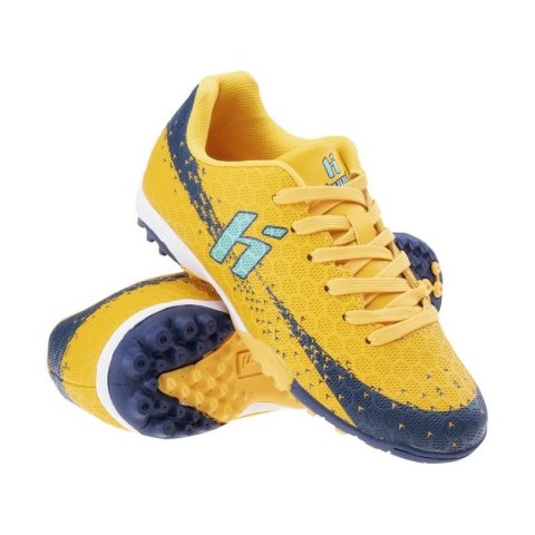 Buty piłkarskie Huari Recoleti TF Jr 92800402403 Huari