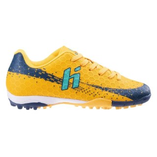 Buty piłkarskie Huari Recoleti TF Jr 92800402403 Huari