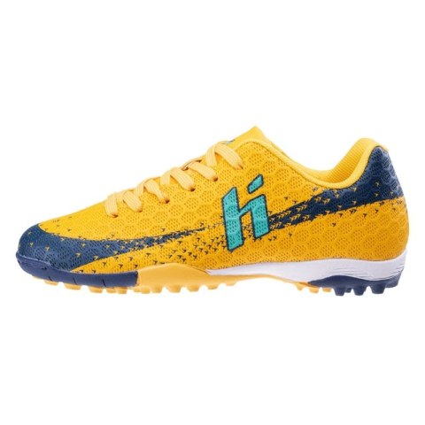 Buty piłkarskie Huari Recoleti TF Jr 92800402403 Huari