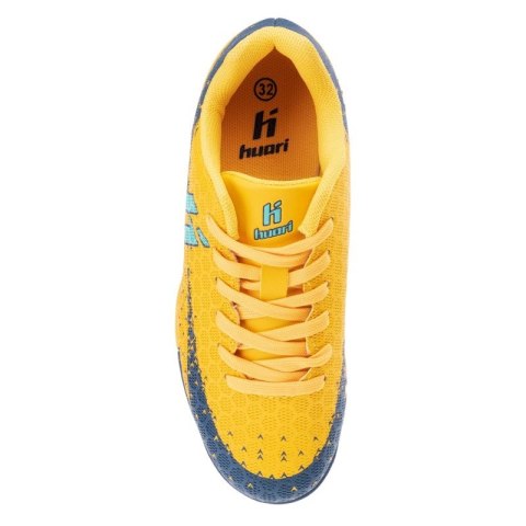 Buty piłkarskie Huari Recoleti TF Jr 92800402403 Huari