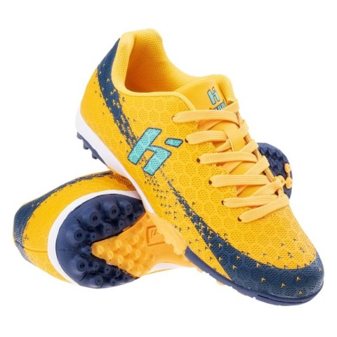 Buty piłkarskie Huari Recoleti TF Jr 92800402403 Huari