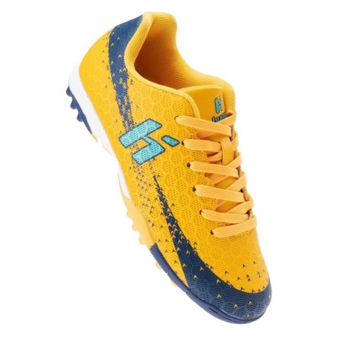 Buty piłkarskie Huari Recoleti TF Jr 92800402403 Huari