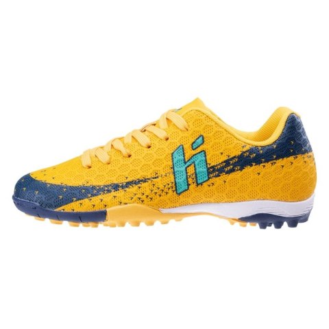 Buty piłkarskie Huari Recoleti TF Jr 92800402403 Huari