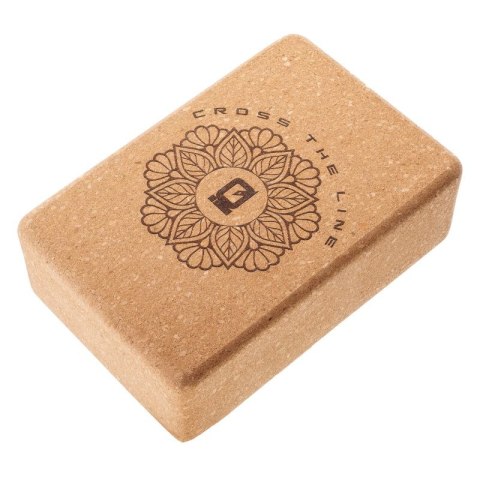 Kostka do jogi Iq Namaste Brick 92800399150 IQ