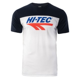 Koszulka Hi-Tec Retro M 92800397454 Hi-Tec