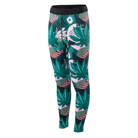 Legginsy Elbrus Nanna Tg Jr 92800398471 Elbrus