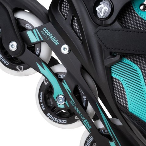 Rolki Coolslide Roma 92800398266 Coolslide