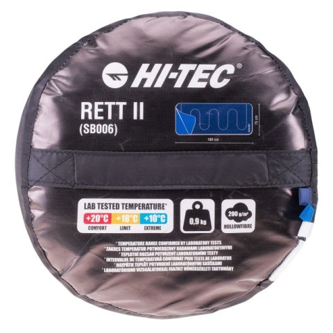 Spiwór Hi-Tec Rett II 92800404124 Hi-Tec