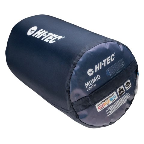Śpiwór Hi-tec mumio 92800400946 Hi-Tec