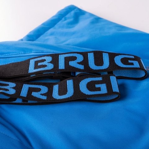 Spodnie narciarskie Brugi 3AHS Jr 92800402176 Brugi