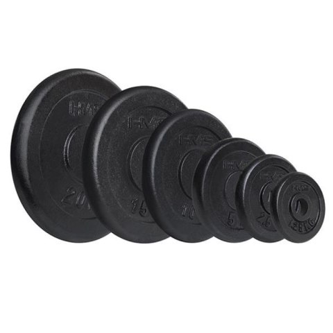 Talerz HMS 15 kg TCZ15 HMS