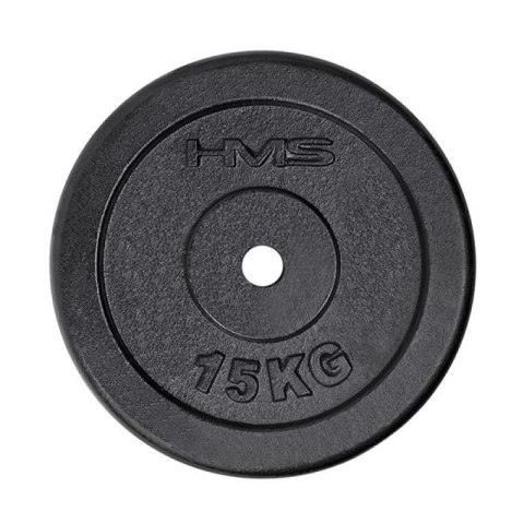 Talerz HMS 15 kg TCZ15 HMS