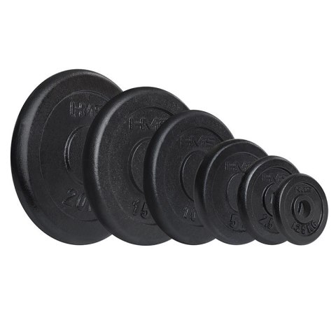 Talerz HMS 15 kg TCZ15 HMS