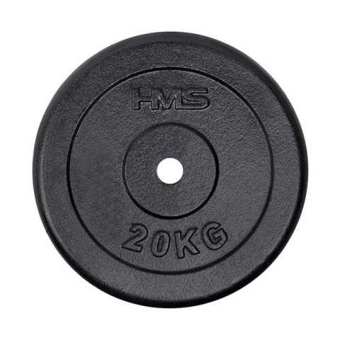 Talerz HMS 20 kg TCZ20 HMS