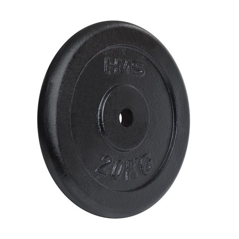Talerz HMS 20 kg TCZ20 HMS