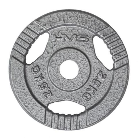 Talerz Hammertone 2,5 kg HMS THM02 HMS