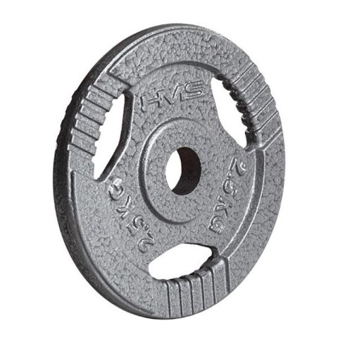 Talerz Hammertone 2,5 kg HMS THM02 HMS
