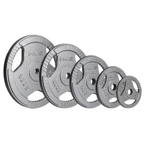 Talerz Hammertone 2,5 kg HMS THM02 HMS
