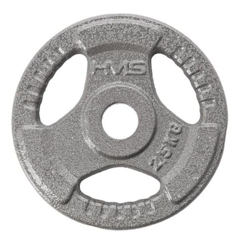 Talerz Hammertone 2,5 kg HMS THM02 HMS