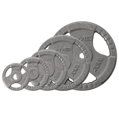 Talerz Hammertone 2,5 kg HMS THM02 HMS