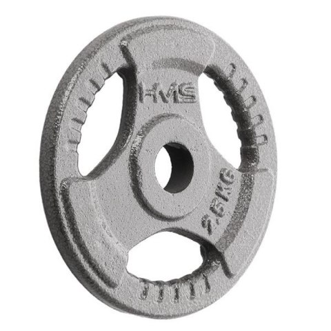 Talerz Hammertone 2,5 kg HMS THM02 HMS