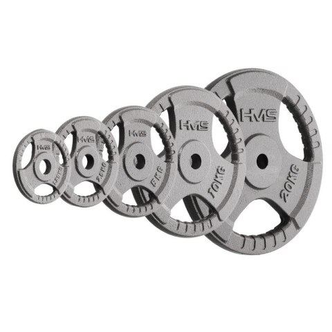 Talerz Hammertone 2,5 kg HMS THM02 HMS